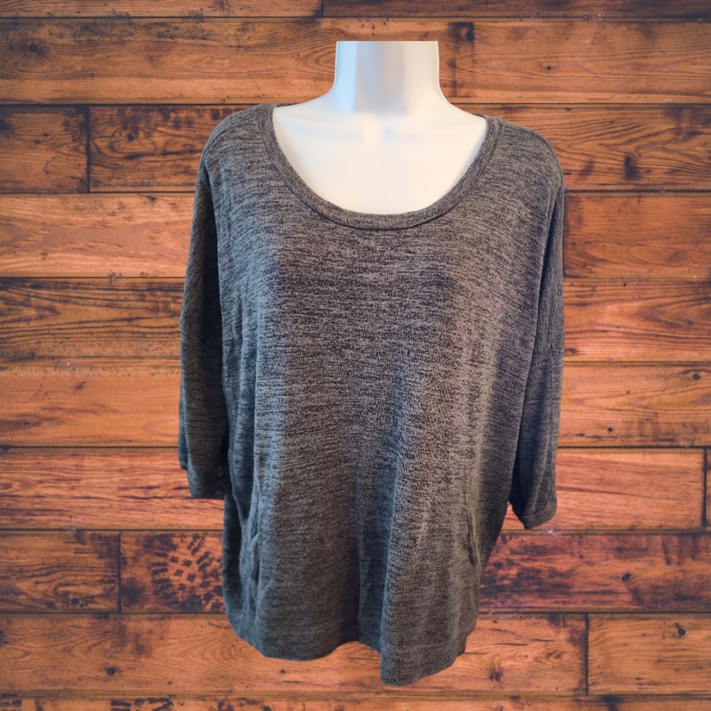 Juniper Ln blouse